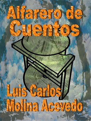 cover image of Alfarero de Cuentos